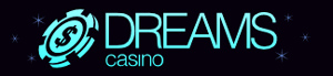 Dreams Casino banner