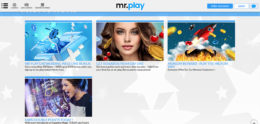 MrPlay Casino Promotions